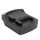 thumbnail image 4 of Para adaptador de batería Makita, para Makita BL1840/BL1850B BL1860B Para adaptador de batería Metabo Convertidor de batería de litio Diseño elevado, 4 of 11