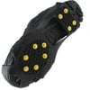 Ice Cleats Snow Grips Anti Slip Walk Traction Shoes Chains Crampons