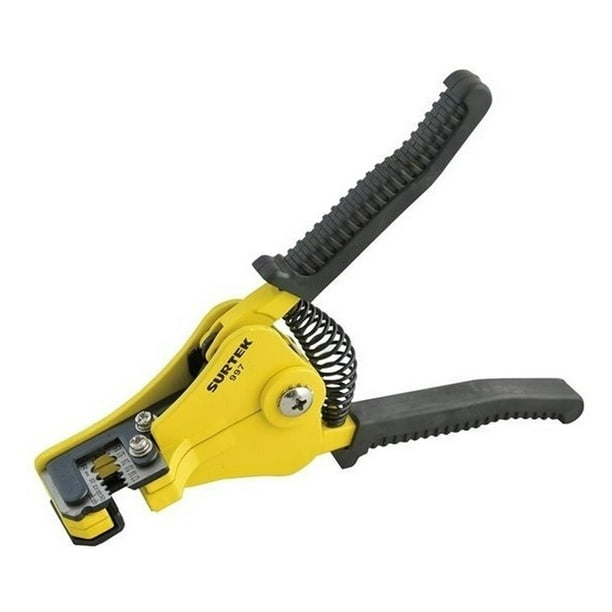 Pinza Pelacable Automática 997 Surtek