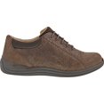 thumbnail image 2 of Women's Drew Tulip Brown Foil Leather 6.5 W, 2 of 6