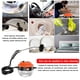 thumbnail image 3 of Hogar 105 Grados Celsius Limpiador A De Alta Temperatura Máquina De Limpieza Multifuncional Para Aire Acondicionado Coche Cocina Azulejos Pisos, 3 of 6