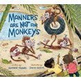 thumbnail image 3 of Manners Are Not for Monkeys, 3 of 6