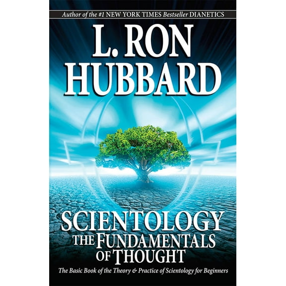Pre-Owned Scientology: The Fundamentals of Thought (Paperback) 1403144206 9781403144201