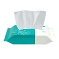 thumbnail image 1 of Car Glass Cleaner Wipes Wash Free Multifunctional Auto Mirrors Windshield Glass Cleaning Wipes, 1 of 13