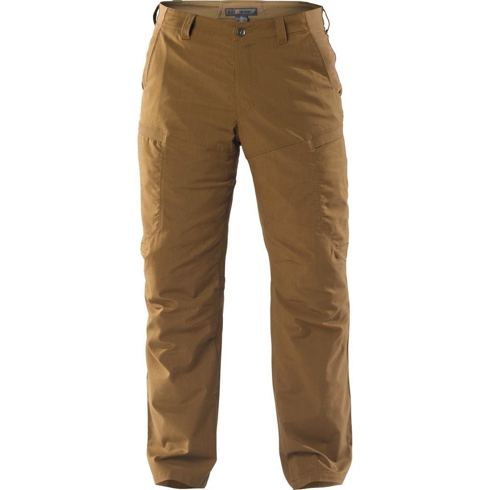 5.11 tactical men's apex cargo work pants