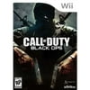 COD Call of Duty: Black Ops (Nintendo Wii)