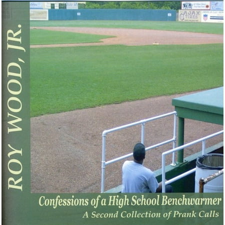 Confessions of High School Benchwarmer