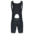 thumbnail image 4 of Padded Cycling Bib Shorts Breathable Bicycle Bib Shorts Compression Bib Shorts, 4 of 10