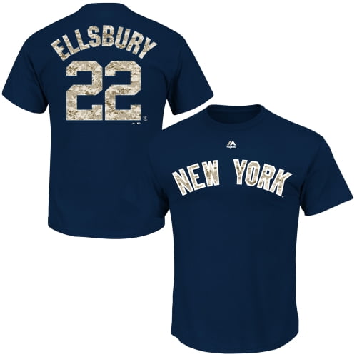 yankees player t shirts