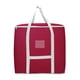 thumbnail image 2 of XWSHYW Contenedores de Almacenamiento Bolsa de Almacenamiento de Colchas de Algodón Grueso, Bolsa de Tela, Bolsa de Mudanza Grande, Bolsa de Equipaje, Bolsa de Colchas para El Hogar, Bolsa de Clasifi, 2 of 2