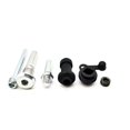 thumbnail image 3 of Motorcycles Rear Brake Pump Caliper Repair Kit for Honda for Suzuki for Yamaha for Kawasaki, 3 of 5