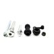 thumbnail image 3 of Motorcycles Rear Brake Pump Caliper Repair Kit for Honda for Suzuki for Yamaha for Kawasaki, 3 of 5