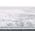 thumbnail image 4 of Unique Loom Derbyshire Aberdeen Rug, Gray (4' 0 x 4' 0), 4 of 8