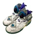thumbnail image 5 of Ni - ke Ni - ke Shoes 2007 Air Jordan VIII 311 Retro 8.5 Women Basketball 316836-161 Men 10, 5 of 5