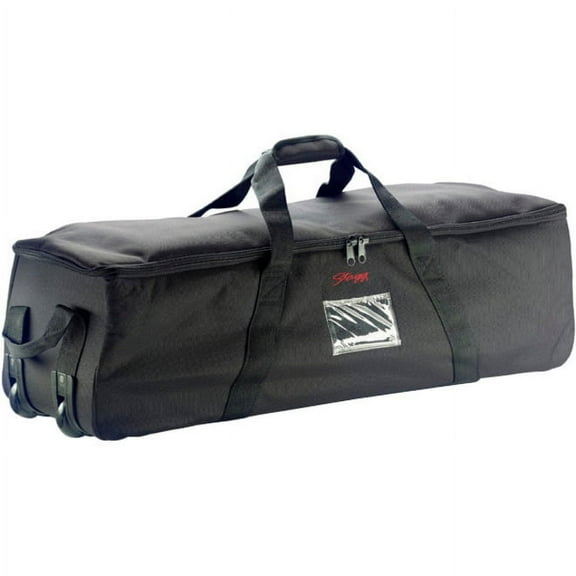 Stagg Music Carrying Case Hardware, Black