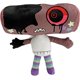 thumbnail image 1 of Peluche Dandy's World, juguetes de peluche Dandy World Sprout de 11,8 pulgadas para fanáticos y amigos,Brown, 1 of 7
