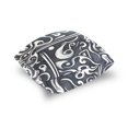 thumbnail image 5 of Organic Shapes Of Spirals and Curves Throw Pillow Covers 18x18 Inch 2 Packs Decorative Square for Living Room Couch Bed Sofa, 5 of 6