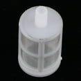 thumbnail image 5 of yotijar 6x3pcs Water Pump Sprayer Diaphragm Pump Water Pump Strainer 7mm, 5 of 8