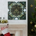 thumbnail image 5 of Graceful Golden Gala - Canvas, 5 of 10
