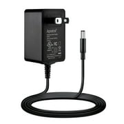 Aprelco UL Listed 12V 3A AC-DC Adapter Charger Replacement for Night Owl Series DVRs 12V 3A Switching Transformer Power Supply Cord Mains PSU AC110-240V