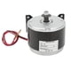 thumbnail image 1 of Motor eléctrico cepillado Motor de CC de imán permanente de alta velocidad profesional para Control de velocidad de accionamiento de scooter eléctrico 12V 2750RPM, 1 of 8