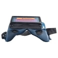 thumbnail image 4 of AUTO DARKENING LCD WELDING Eyepiece SOLAR GLASSES MASK HELMET EYE PROTECTION, 4 of 11