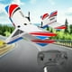 thumbnail image 3 of Juguetes de , Plano de Espuma, Planeadores de Espuma, Aviones Voladores, Cumple para Niños 7 8 de Edad, Juguetes de Deportivo Al a rojo, 3 of 8