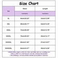 thumbnail image 3 of XEGLSBU Women Panties High Waisted Lift Underpants Comfortable Full Coverage Underwear Soft Stretch for Lady 2 PCS Size XL, 3 of 4
