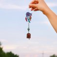 thumbnail image 2 of Wdftyju 5D Atrapasueños Diamante Pintura Wind Chime Colgante Art Kit Decor (DZ3068) Wdftyju 6kj0ap6eq6sr6md8D09, 2 of 8