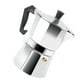 thumbnail image 5 of Cafetera italiana de Aluminio tipo moka Nikou 300 ml 6 tazas, 5 of 5