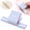 Blue, variant on Rulong 3 Hole Punch Manual Paper Hole Puncher For Binding Documents Home Office Use 5.91 X 2.76 In White