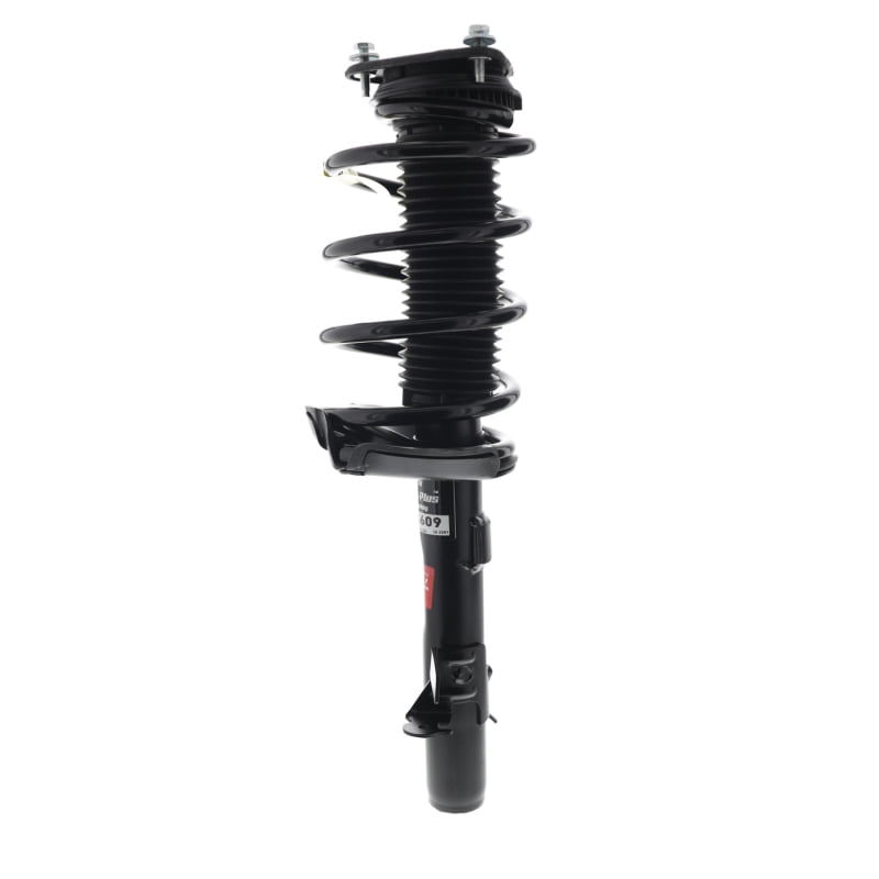 Complete Corner Unit Assembly -Strut, Mount and Spring