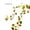 Multicolor, variant on String Lights, Artificial Leaf Vine Lights with Warm White LEDs, USB Powered 8-Mode with Remote for Bedroom, Living Room, Wedding, Indoor Outdoor Decor