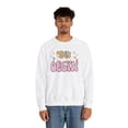 thumbnail image 4 of OBGYN Obstetrician Gynecologist Graduation Sweatshirt, Gifts, Crewneck, 4 of 7