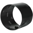 thumbnail image 3 of Acoplamiento Push de polietileno Hancor de 3 pulgadas Snap Fit, 3 of 3