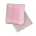 thumbnail image 2 of 480 pestañas adhesivas para uñas, 20 hojas de pegatinas impermeables para uñas postizas para mujeres 480 piezas 03 mm rosa, 2 of 9