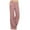 Pink, variant on Simua Women's Casual Pull-on Pant with Elastic Waist High Waist Denim Wide Leg Palazzo Pants Jeans Trousers Pink,S