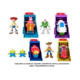 thumbnail image 1 of Figuras de Acción Mattel Pixar Lanzador de Impacto Secreto Varios Modelos 1 Pieza, 1 of 4