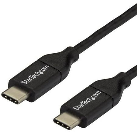 UPC: 0065030865647 | Startech.Com USB-C to USB-C Cable – M/M – 3 m (10 ft.) – USB 2.0