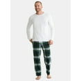 thumbnail image 2 of FLANNEL SLEEP PANT, 2 of 5