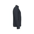 thumbnail image 4 of Under Armour Mens Storm Midlayer HZ Midnight Navy/Navy XL, 4 of 4