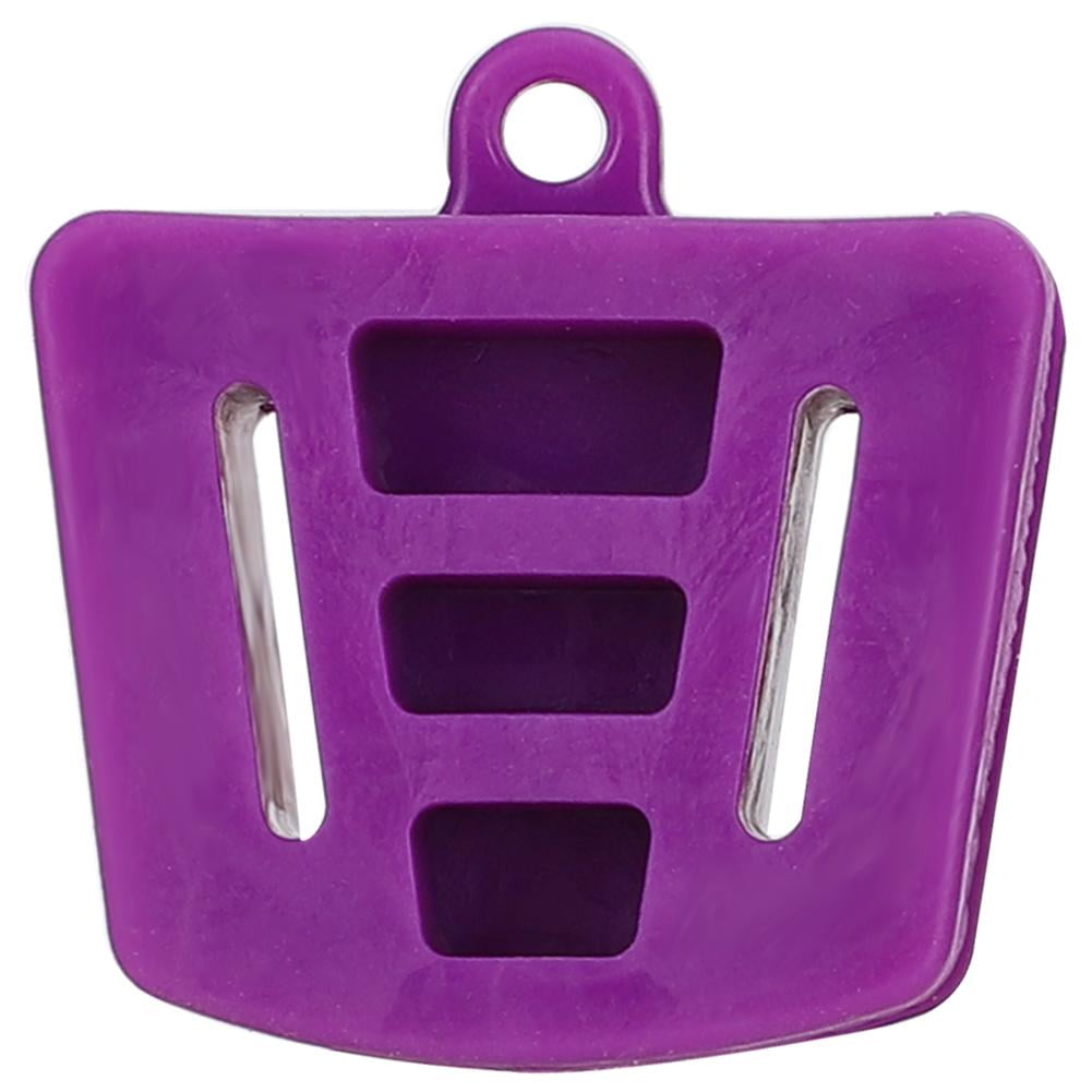 LYUMO 10Pc Dental Bite Block EASYINSMILE Autoclavable Silicone Mouth