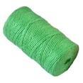 thumbnail image 3 of Hemp Rope Colorful Natural Jute Twine String Roll Hemp cord Colorful hemp rope Cord for DIY Art Crafts and Wrapping, 3 of 9
