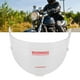 thumbnail image 4 of Visera de casco de Motocicleta ANGGREK Visión Clara Lente Ajustable Anti UV, 4 of 8
