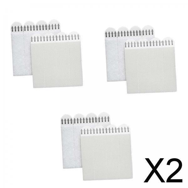 Set de Montaje para pinturas Soledad Soporte Minimalista para cuadros 2 piezas