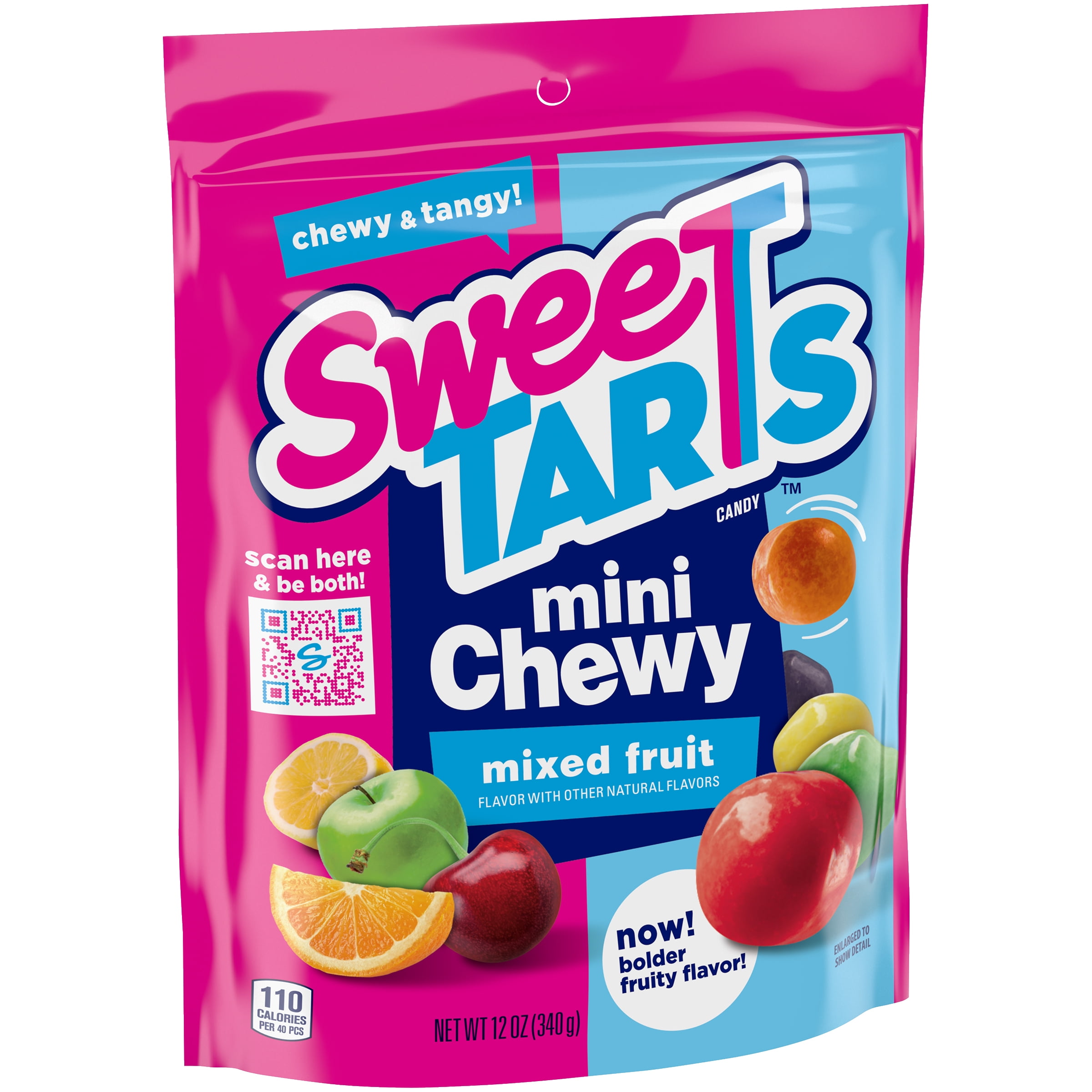 Sweetarts, Chewy Sours Tangy Candy 