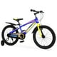 thumbnail image 1 of Bicicleta R16 Bimex Meteoro Azul, 1 of 4