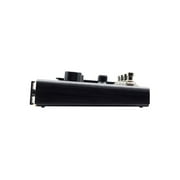 Hotone Audio Ampero Amp Modeler & Effects Processor - Black
