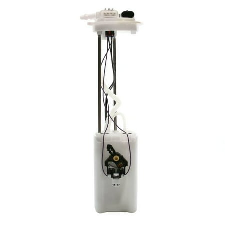 2500 Delphi Fuel Pump - Delphi FG0053 Fuel Pump Module