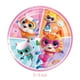 thumbnail image 4 of Globos de cumpleaños de Superkitties, decoraciones para fiestas, servilletas, adornos para tartas, artículos para fiestas, baby shower, recuerdos para fiestas de cumpleaños infantiles, 4 of 5